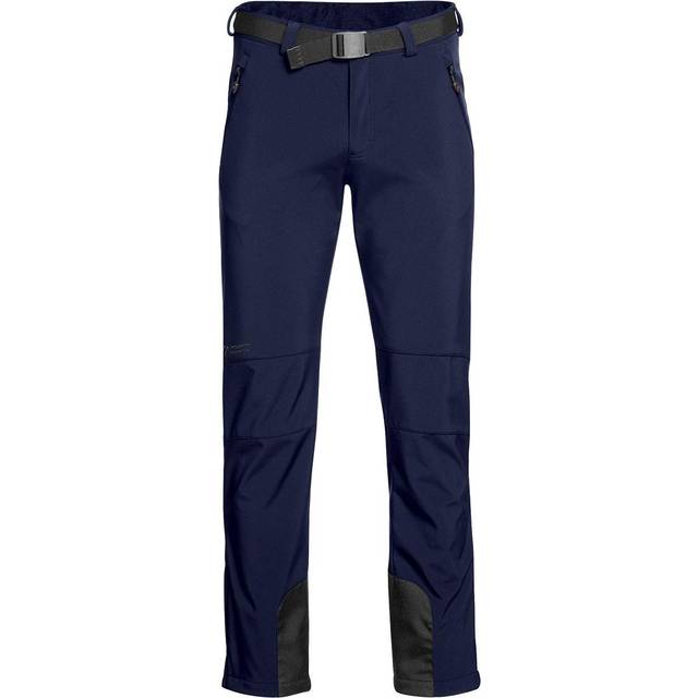Maier Sports herr utomhusbyxor tech Pants M natthimmel 48 EU