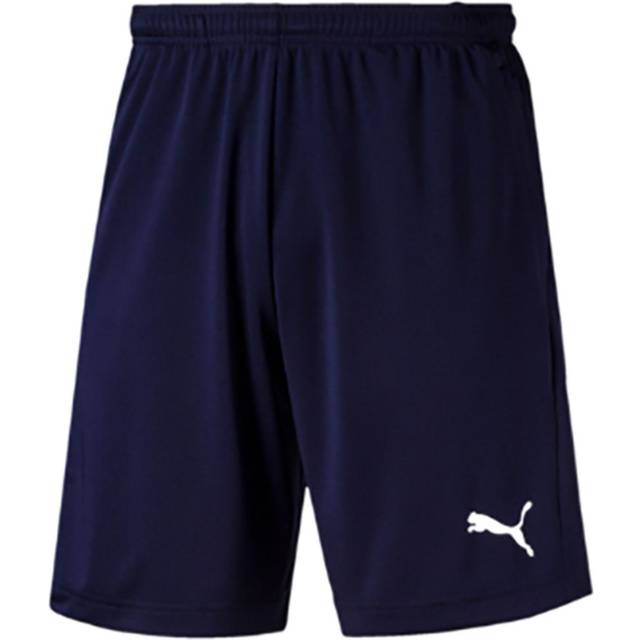 Puma Liga Pocketed Training Shorts