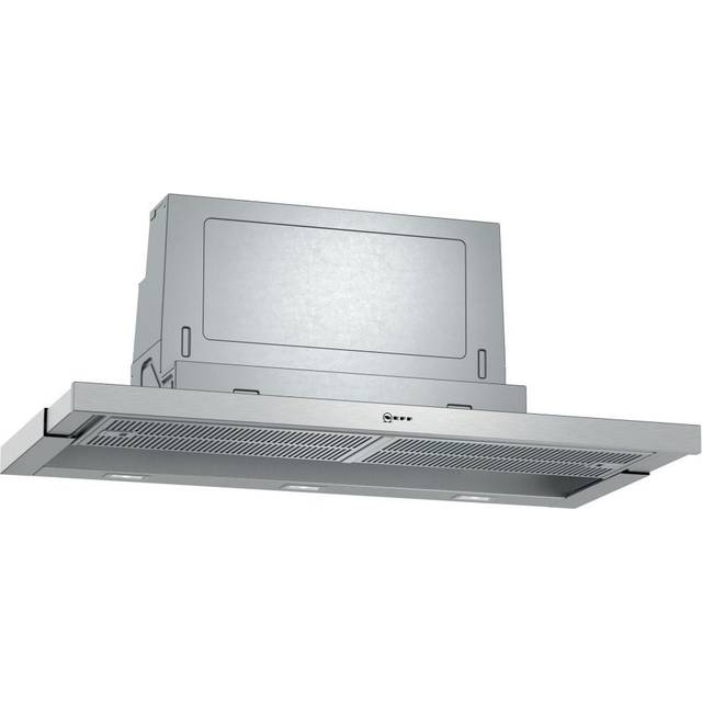 Neff D49ML54N1B Telescopic Hood