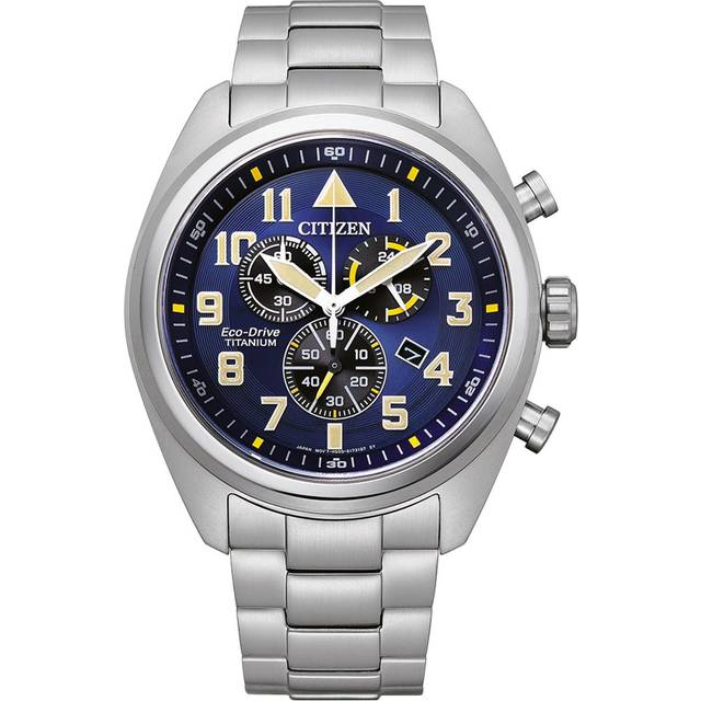 Citizen Eco-Drive Titanium - AT2480-81L