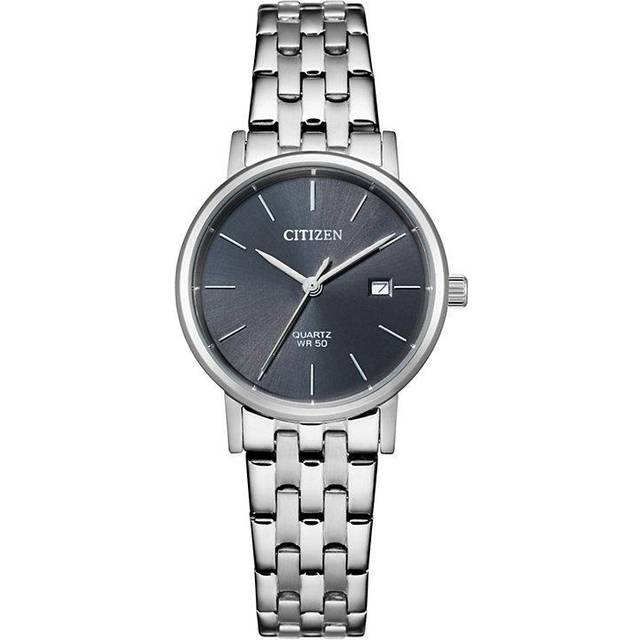 Citizen EU6090-54H Sport Damenuhr Quarz 26mm 5ATM