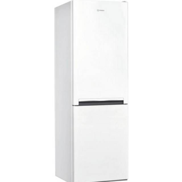 Indesit LI8S1EWUK Fridge Freezer 60Cm F Energy