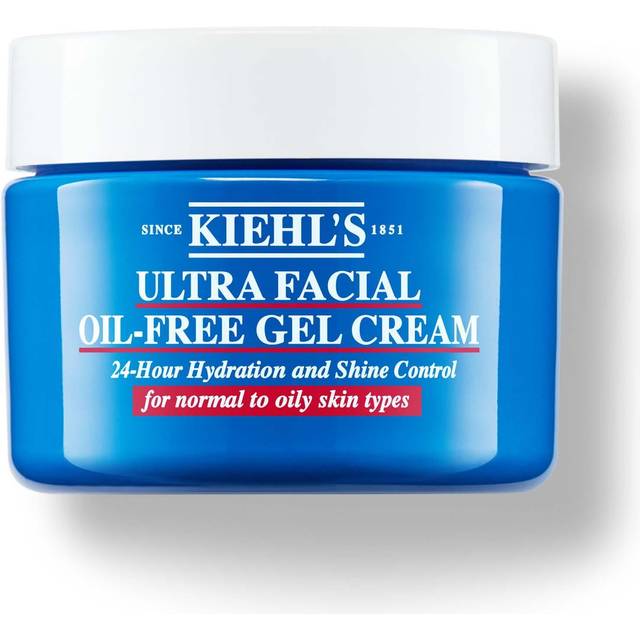 Kiehl's Since 1851 Ultra Facial Oil Free Gel Cream 28Ml