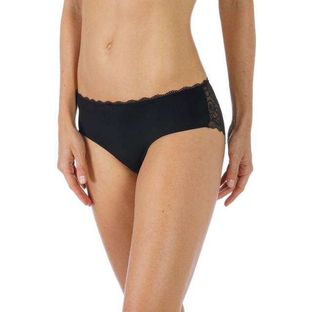 Mey Amorous Hipster - Black - 36 * Kampanj *