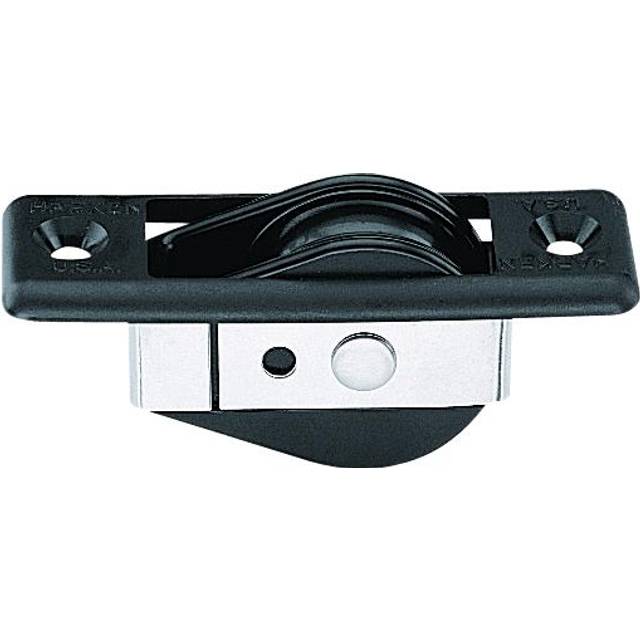 Harken Big Bullet Thru Deck
