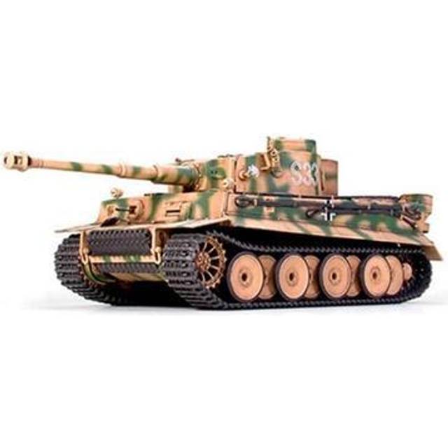 Tamiya Tiger I Late Version