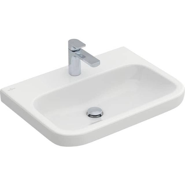 Tvättställ Villeroy & Boch Architectura Väggmonterat