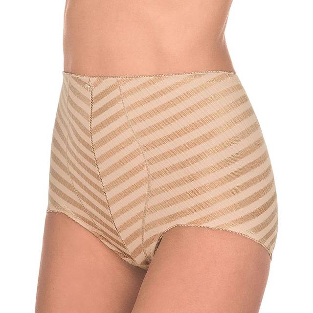 Felina Weftloc Panty - Sand - 65