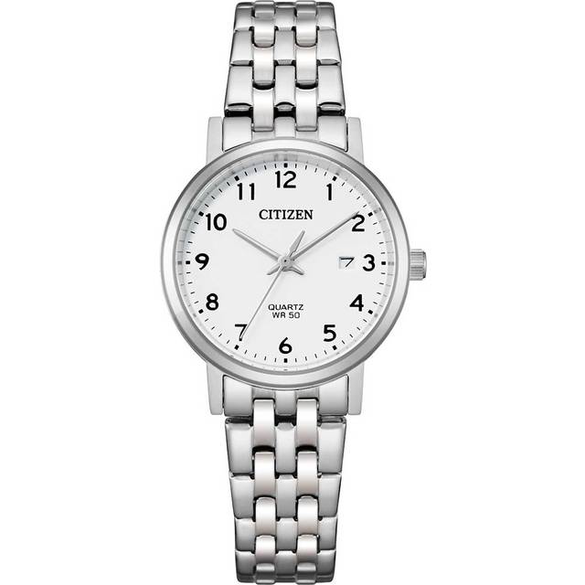 Citizen EU6090-54A Sport Damenuhr Quarz 26mm 5ATM
