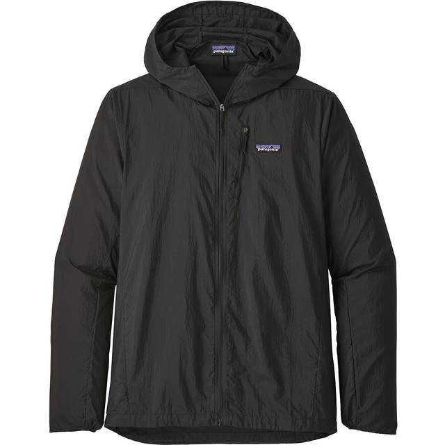 Patagonia Houdini Jacket (Black - Xl) - Size XL