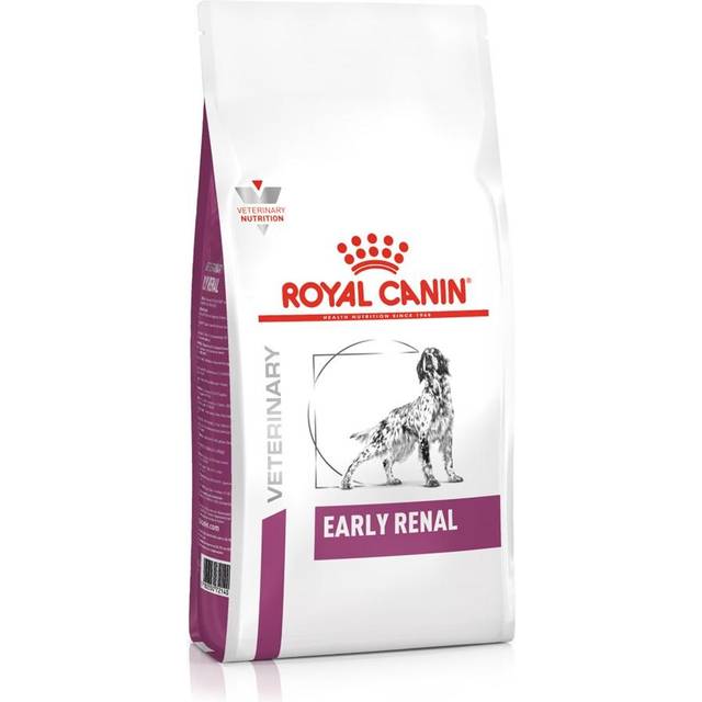 Veterinary Diets Dog Vital Early Renal - 14 kg