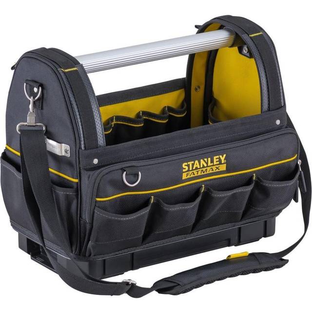 STA183296 FatMax pro-stack Tote Tool Bag Waterproof Base FMST83296-1 - Stanley