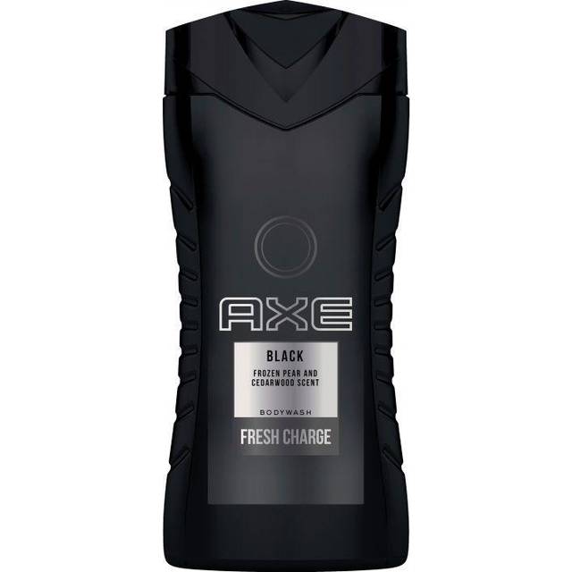 AXE Black Shower Gel 250ml