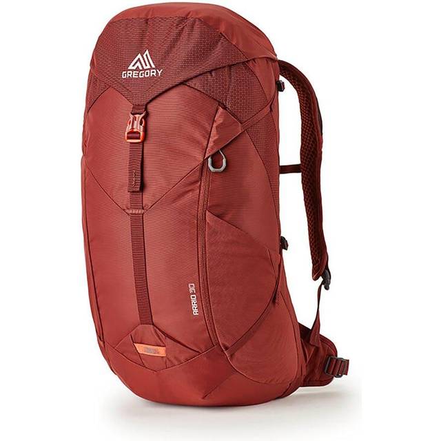 Gregory Arrio 30 - Vandringsryggsäck Brick Red 30 L