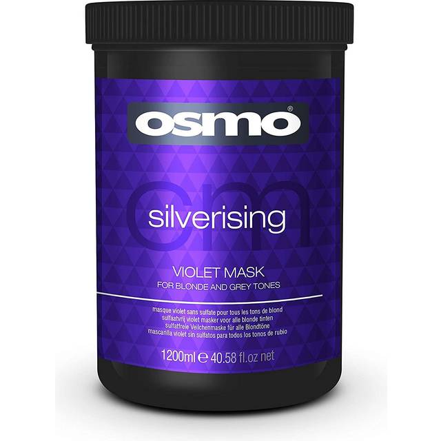 Osmo Silverising Violet Mask 1200 ml