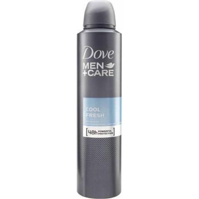 Dove Men Cool Fresh Deodorant Spray 250 ml
