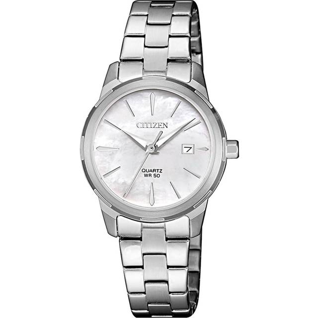 Citizen EU6070-51D Elegance Damenuhr 28mm 5ATM