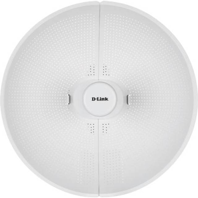 D-Link DAP-3712 Radiolänk och accesspunkt 867 Mb/s
