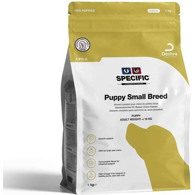 Specific CPD-S Puppy Small Breed 1 kg