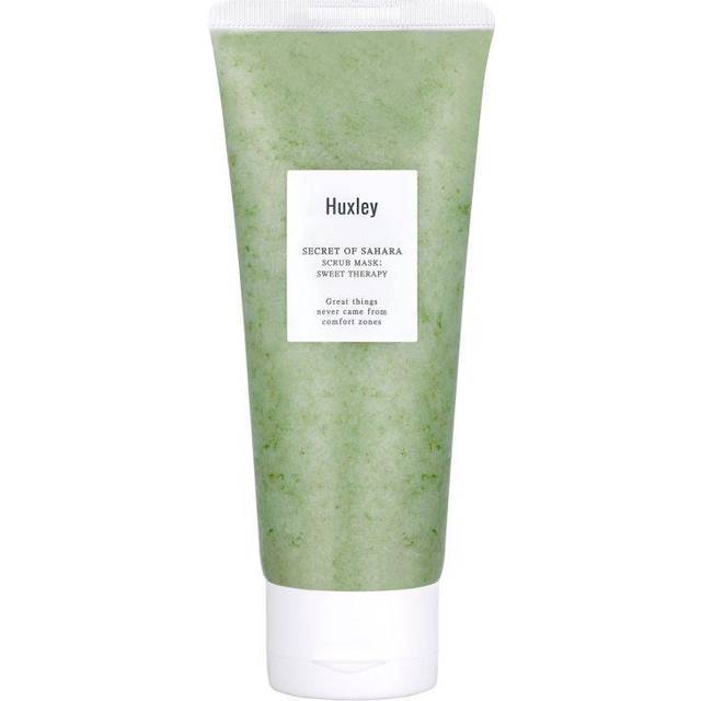 Huxley Sweet Therapy Scrub Mask 120ml
