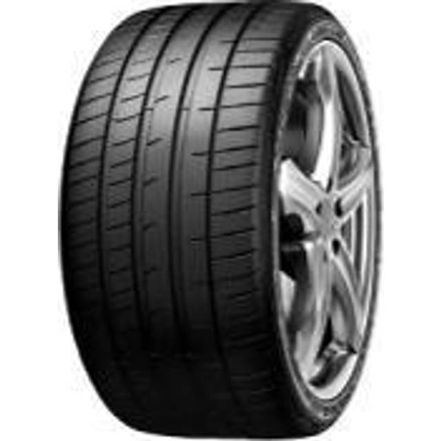 'Goodyear Eagle F1 Supersport ( 315/30 ZR21 (105Y) XL EVR, NA0 )'