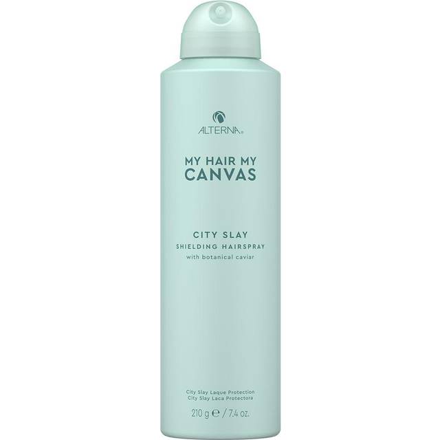 Alterna My Hair My Canvas City Slay Shielding Hairspray 210g