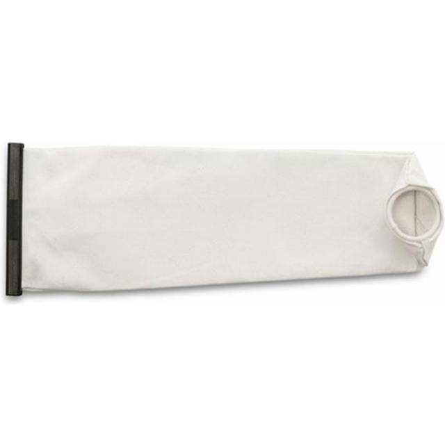 Karcher Washable Fabric Filter Dust Bag for BV 5/1 and T Vacuum Cleaners Pack of 1