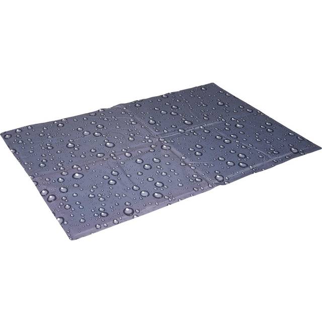F COLCHONETA FRESK Drop Grå XXL 120x800CM