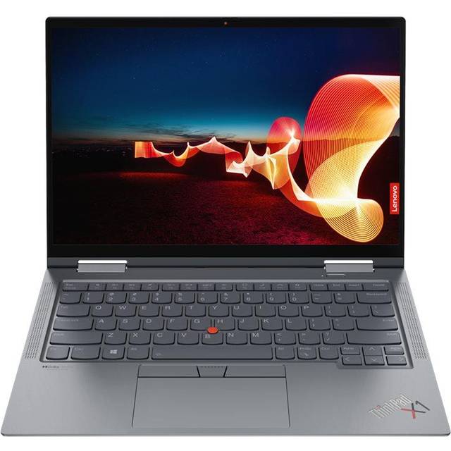 Lenovo ThinkPad X1 Yoga G6 Evo 20XY005RGE i5-1135G7 16GB/512GB 14"FHD 4G W10P