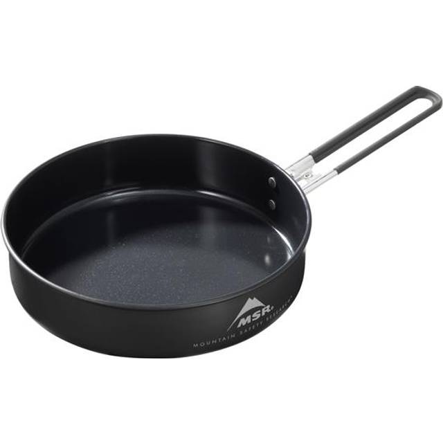 MSR Ceramic Skillet - Panorera  Unik storlek