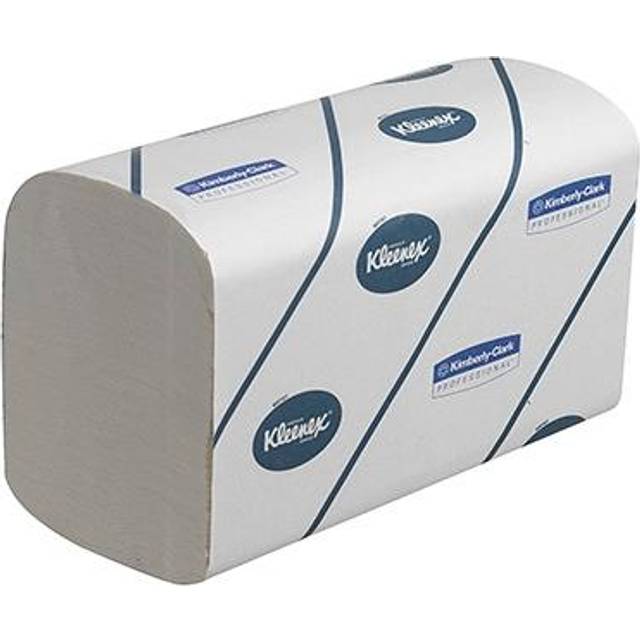Kleenex ULTRA HAND TOWELS 6778 2PLY PK15