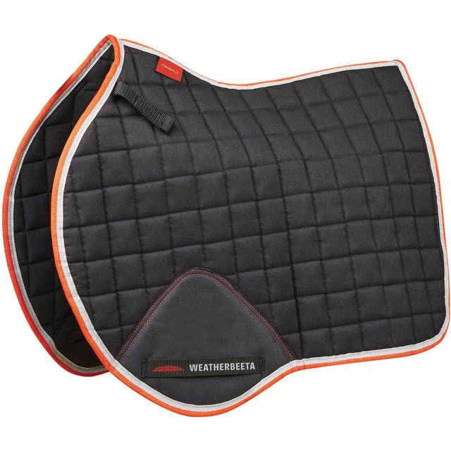 Weatherbeeta Therapy-Tec Gp Saddle Pad - Pony