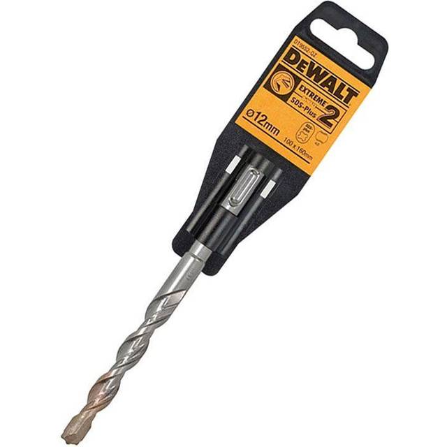 DeWalt Extreme 2 SDS Plus Masonry Drill Bit 6mm 160mm