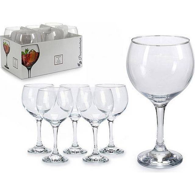 Utopia Ambassador Gin Glasses 790ml (Pack of 6)