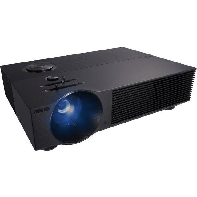 ASUS H1 3000 Lumens Standard Throw LED Projector