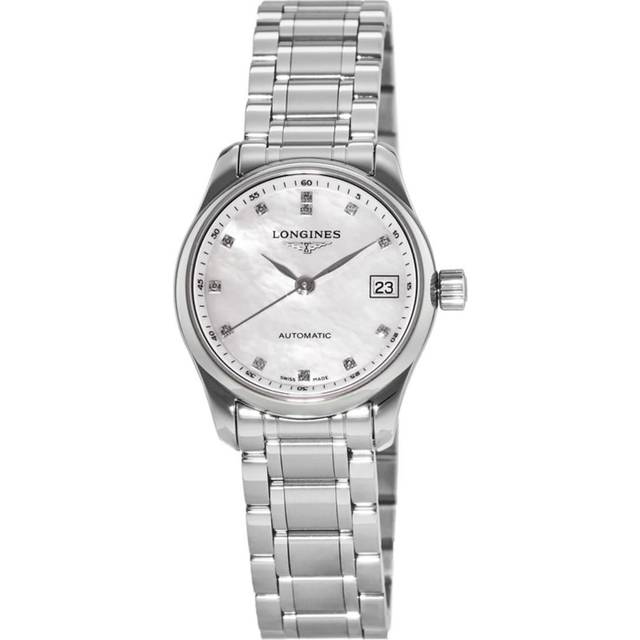 Master Collection 25.5mm Ladies Watch