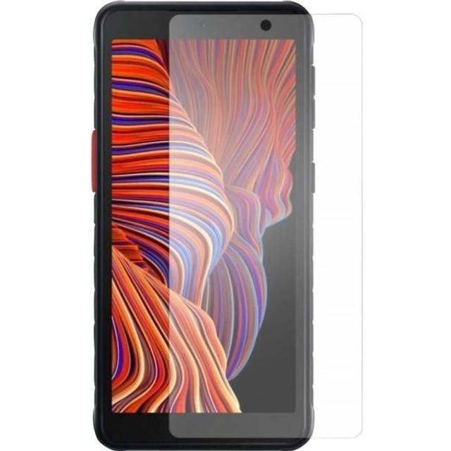 Renkforce RF-4724942 Displayskyddsglas Samsung Galaxy XCover 5 1 st repbeständig RF-4724942