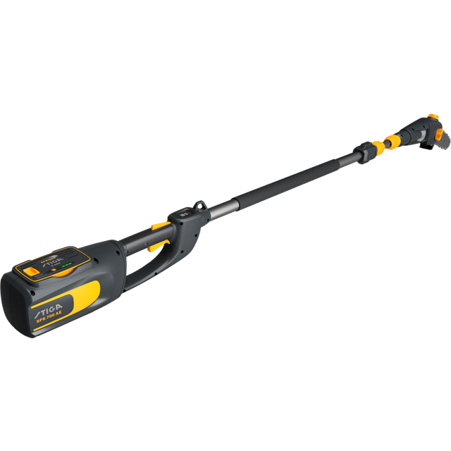 Stiga SPS 700 AE 700 Series Cordless Long Reach Pole Pruner (Tool Only)
