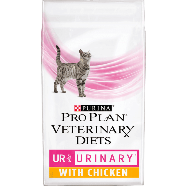 Purina Pro Plan, VD Urinary, Katt, Kyckling - 5 KG
