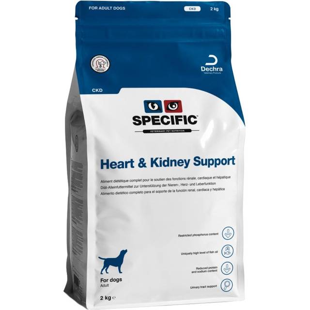 Specific CKD Heart & Kidney Support 2 kg