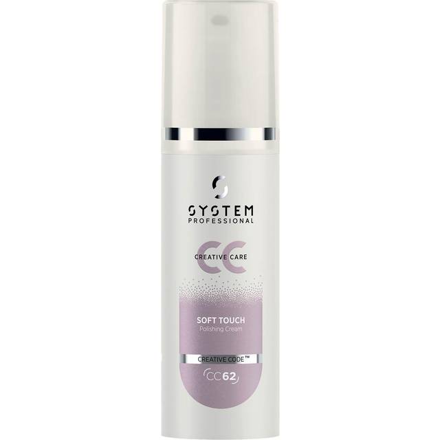 System Professional CC Creative Care Soft Touch Polishing Cream 75ml