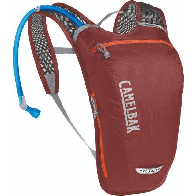Camelbak Hydrobak Light 1.5L Red Backpack