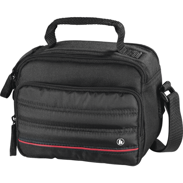 Hama Samara 110 Camera Bag Black