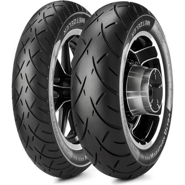 120/70ZR18 (59W) Metzeler ME 888 Marathon Ultra 120/70Radial18 (59W) | Protyre - Motorcycle Tyres