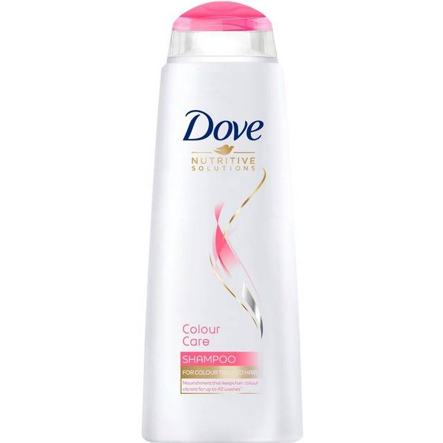 Dove Colour Care Shampoo 400 ml