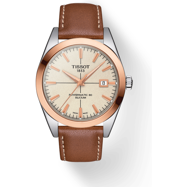 Tissot Gentleman Mens