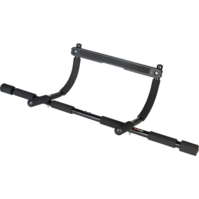 Drawbar Pure2Improve - Noir