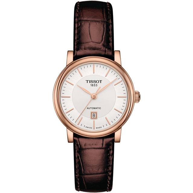 Tissot Carson Women's Watch