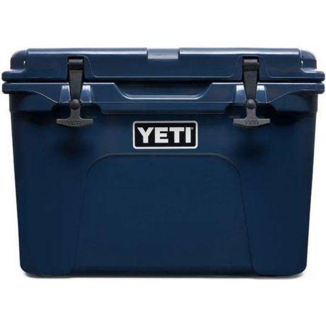 YETI - Tundra 35 - White - Kylboxar - Vit