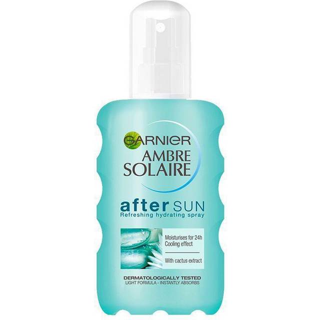 Garnier Ambre Solaire Aftersun Spray 200ml